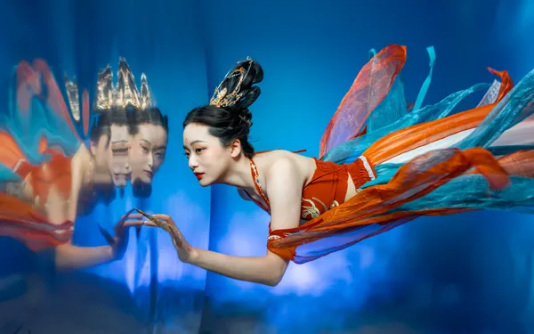 Water Lady 1 thumbnail