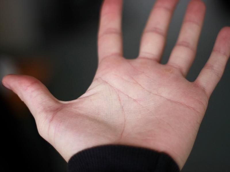 Human Hand