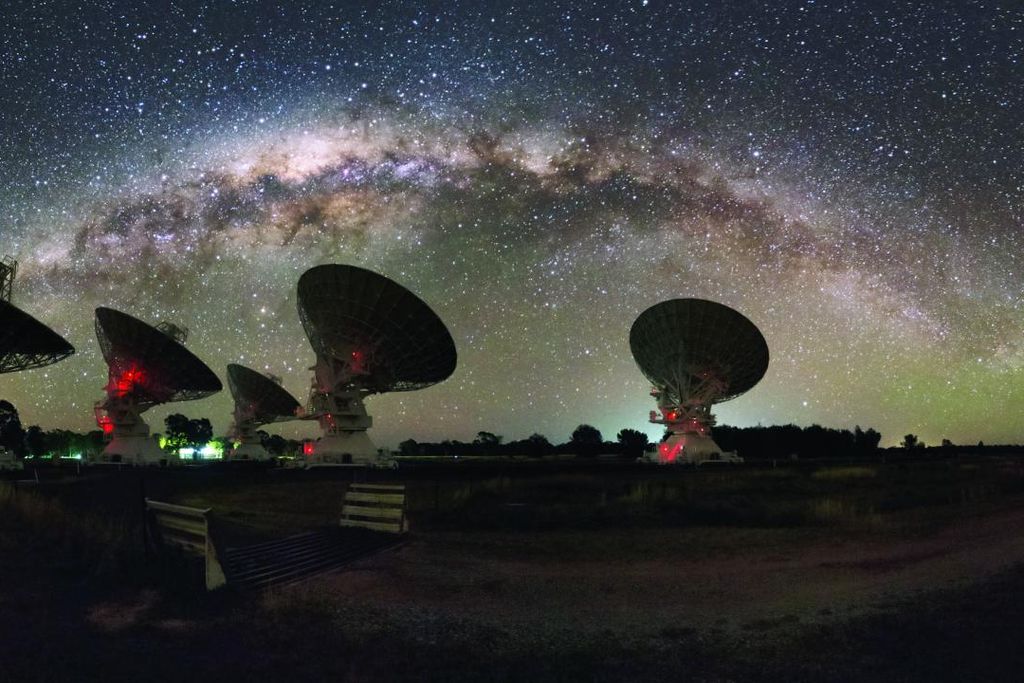Telescopes