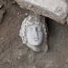 Archaeologists Find Ancient Statue of Apollo That Probably Adorned a Magnificent Fountain icon