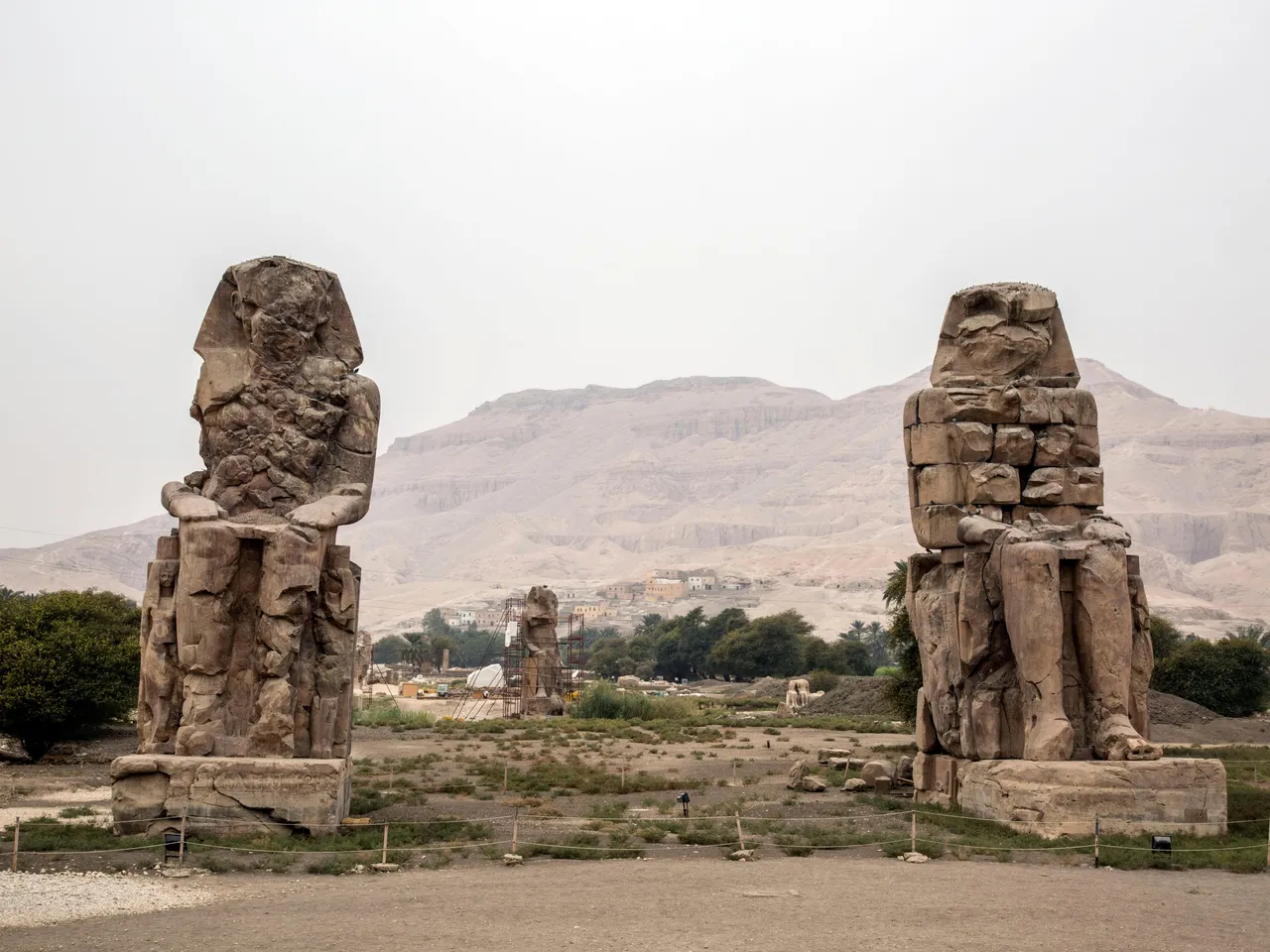 The Greatest Clash in Egyptian Archaeology May Be Fading, But Anger Lives On