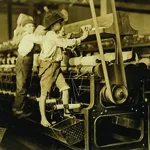 KID COTTON