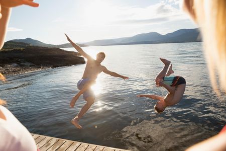 Does science support the idea that teens are more reckless and impulsive than their adult counterparts?