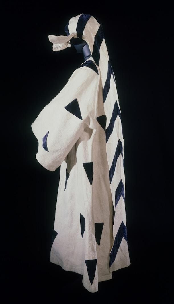 Henri Matisse Costume