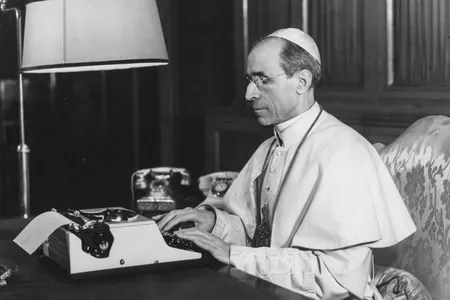 New research from the Vatican Archives sheds light on Pope Pius XII's decisions during World War II. 
