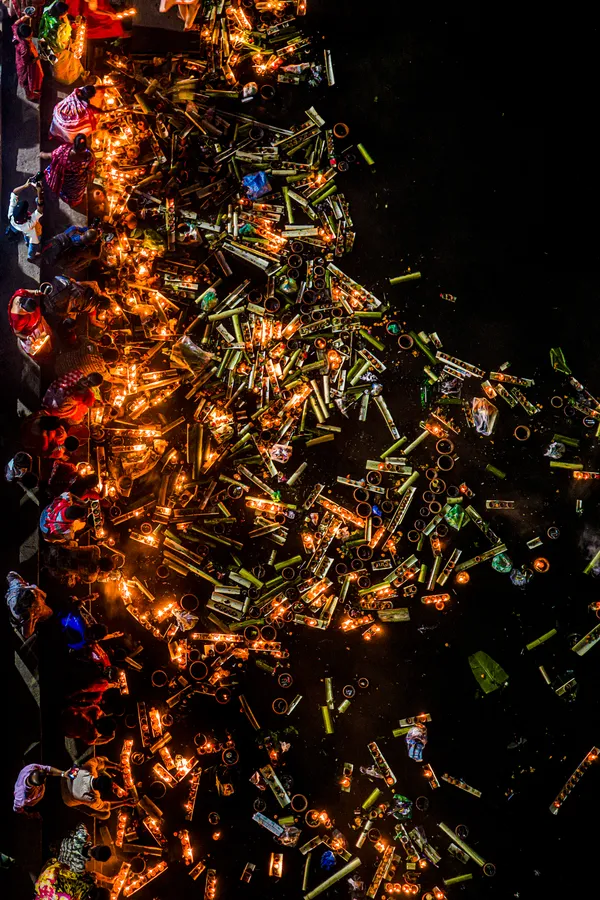 Immersion Oil Lamp thumbnail