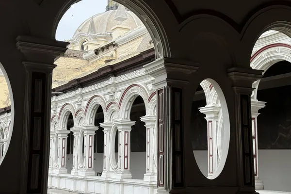 Museo del Convento de San Francisco thumbnail