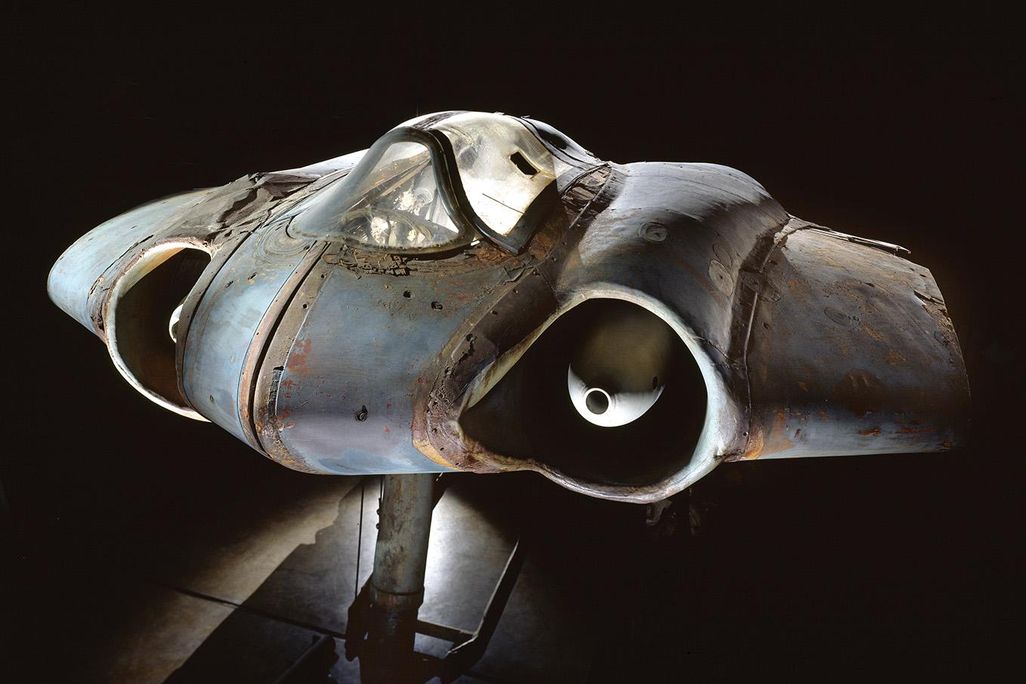 aircraft