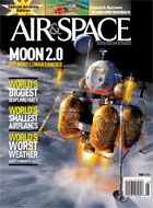 Cover for May 2006