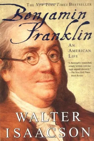 Preview thumbnail for 'Benjamin Franklin: An American Life