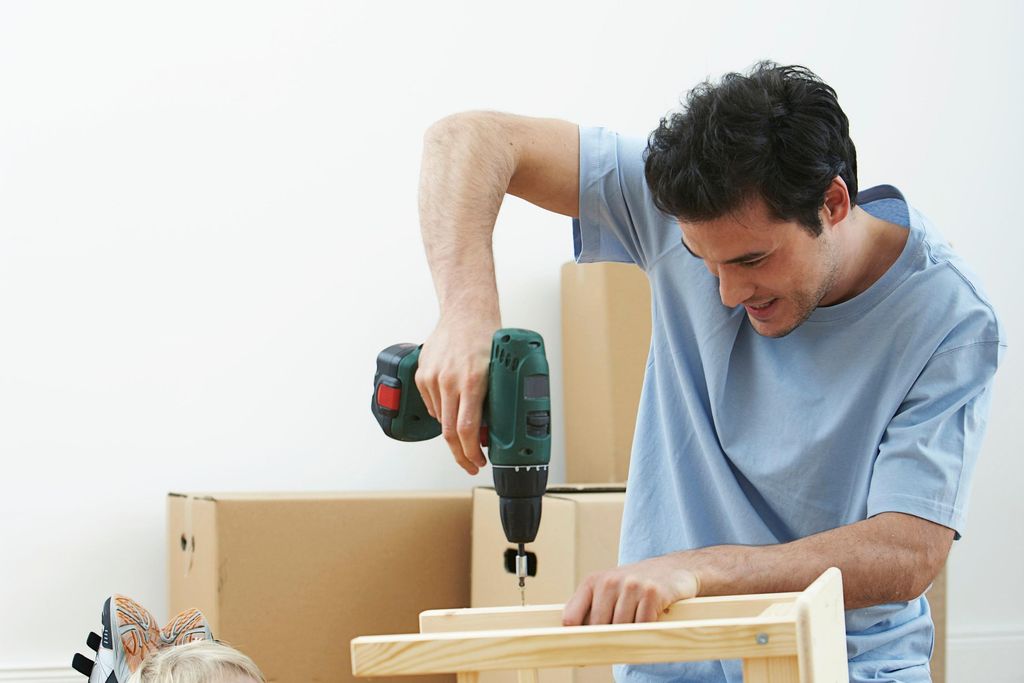 Chair Assembly