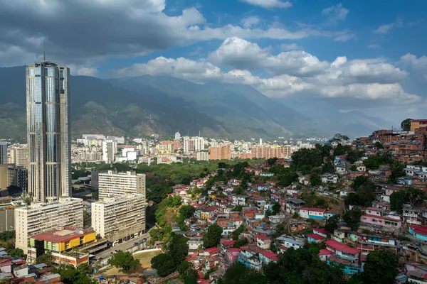 Caracas y San Agustin thumbnail