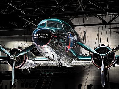 DC-3