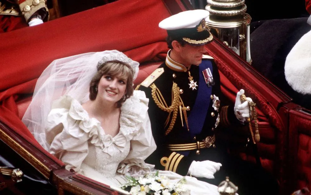 14 Fun Facts About Princess Diana's Wedding | History | Smithsonian Magazine