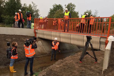 Quick, durable and environmentally friendly, 3-D printing is becoming an increasingly popular technique in construction.
