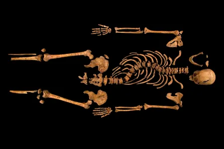 DNA from Richard III’s bones revealed two instances of royal infidelity since the 14th century.