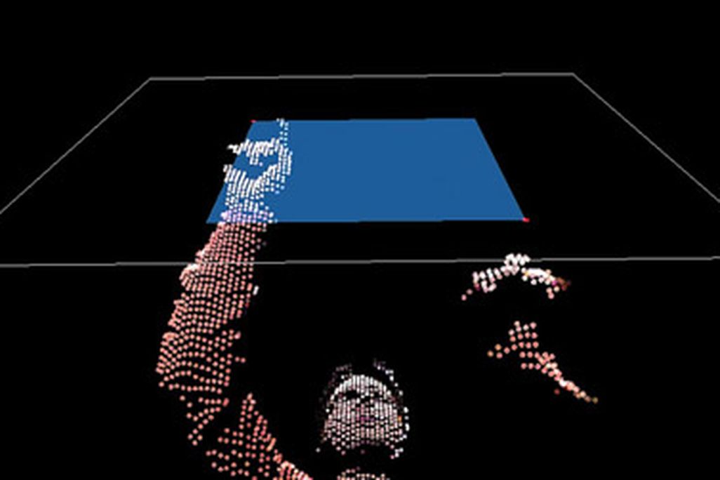 Did Kinect hackers inspire a new breakthrough in technology?