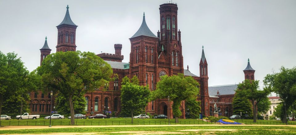 Smithsonian Membership Benefit Enjoy exclusive travel discounts as part of your Friends of Smithsonian member benefits.