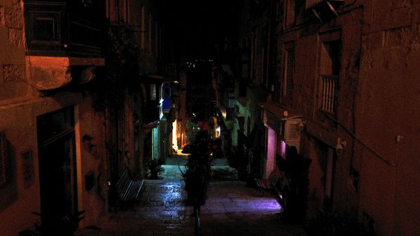 A Night in Valletta thumbnail