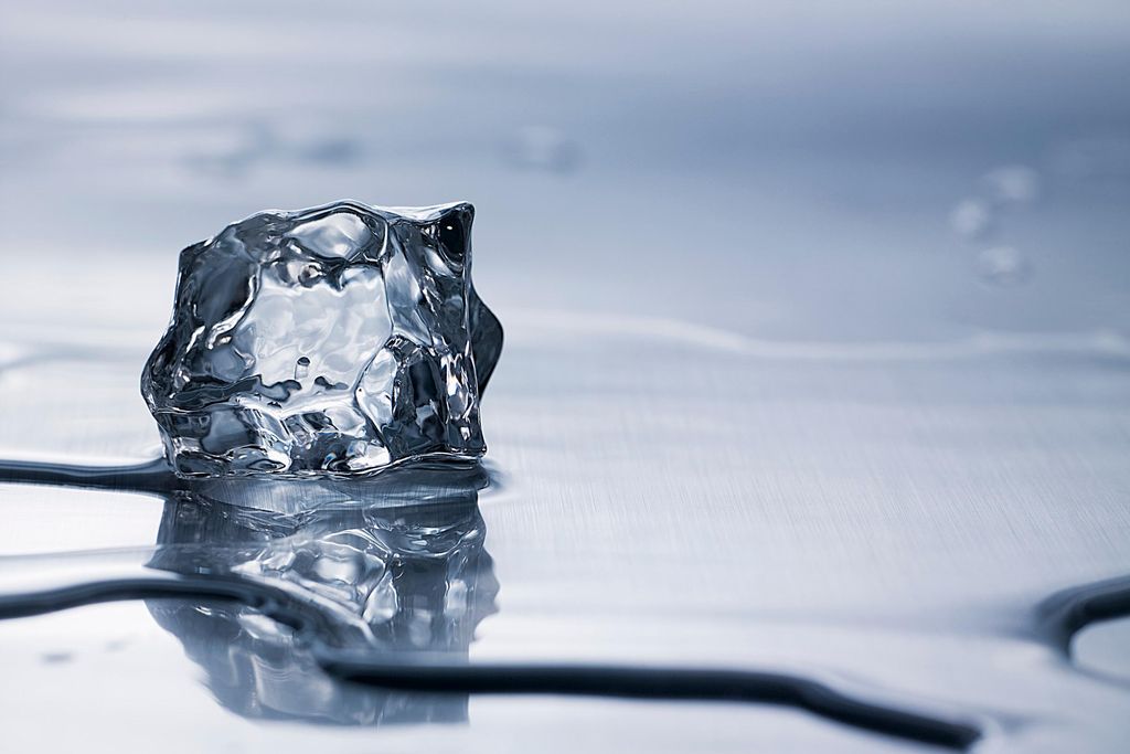 Ice Cubes