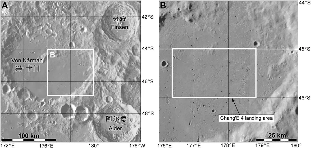 China’s Journey to the Lunar Far Side: A Missed Opportunity?