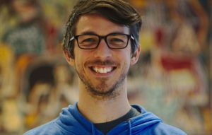 Andrew Cronin
