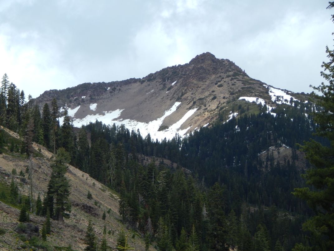 Lassen Volcanic National Park | Smithsonian Photo Contest | Smithsonian ...