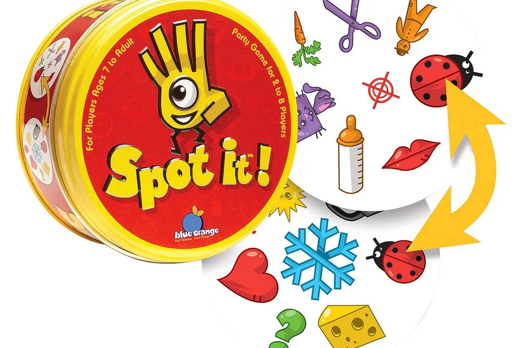 Spot It