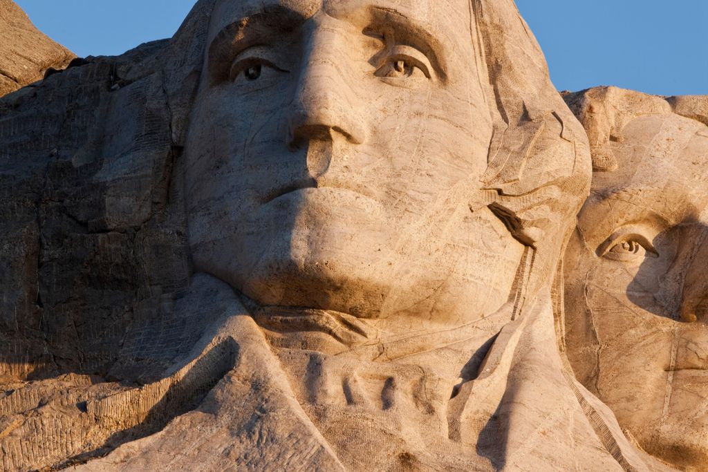 George Washington