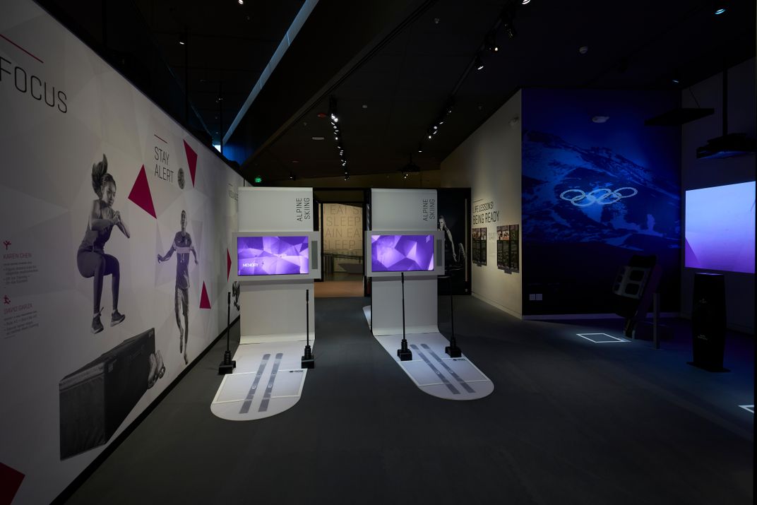 A Champion in Accessible Design, the U.S. Olympic and Paralympic Museum Opens in Colorado Springs