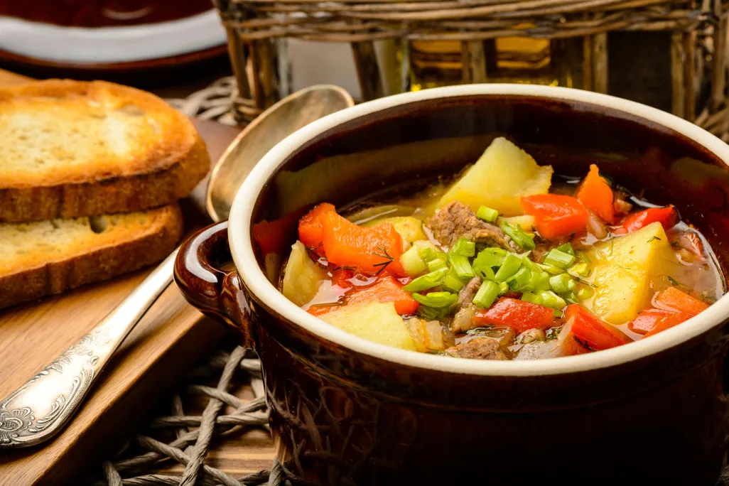 Goulash