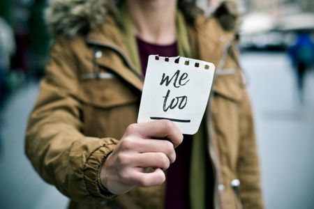 Spot co-founders hope that the current cultural reckoning with issues of harassment will spur employers to take these problems seriously.