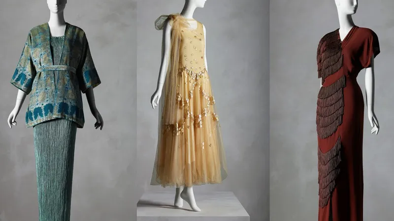 The Costume Institute (@metcostumeinstitute) • Instagram photos and videos