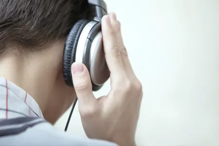Why is music so important to so many of us?