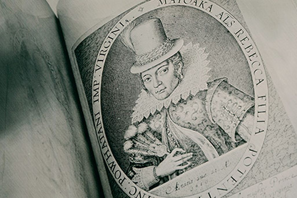 Pocahontas