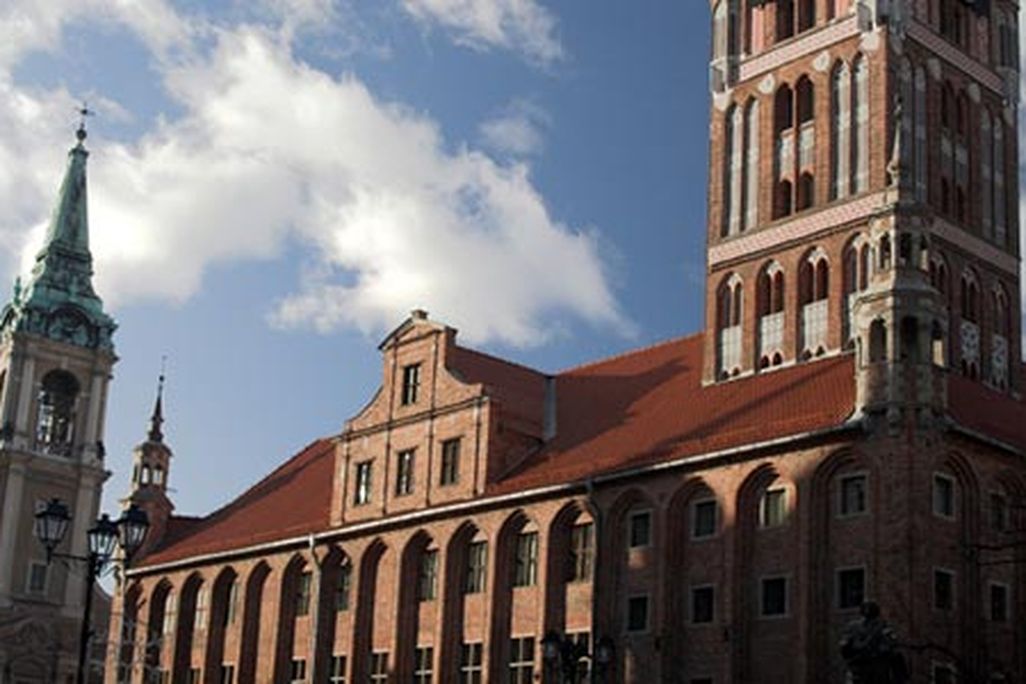 Torun Poland