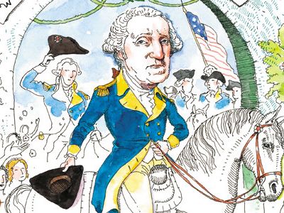 George Washington