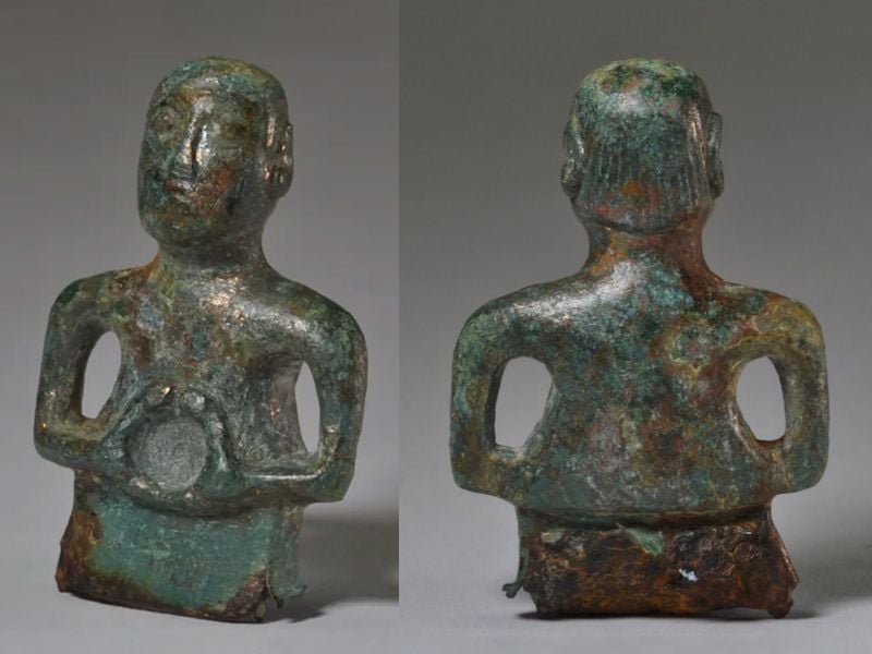 figurine