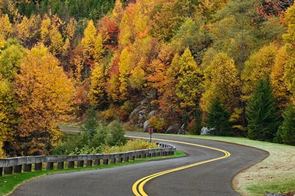 Blue Ridge Parkway
