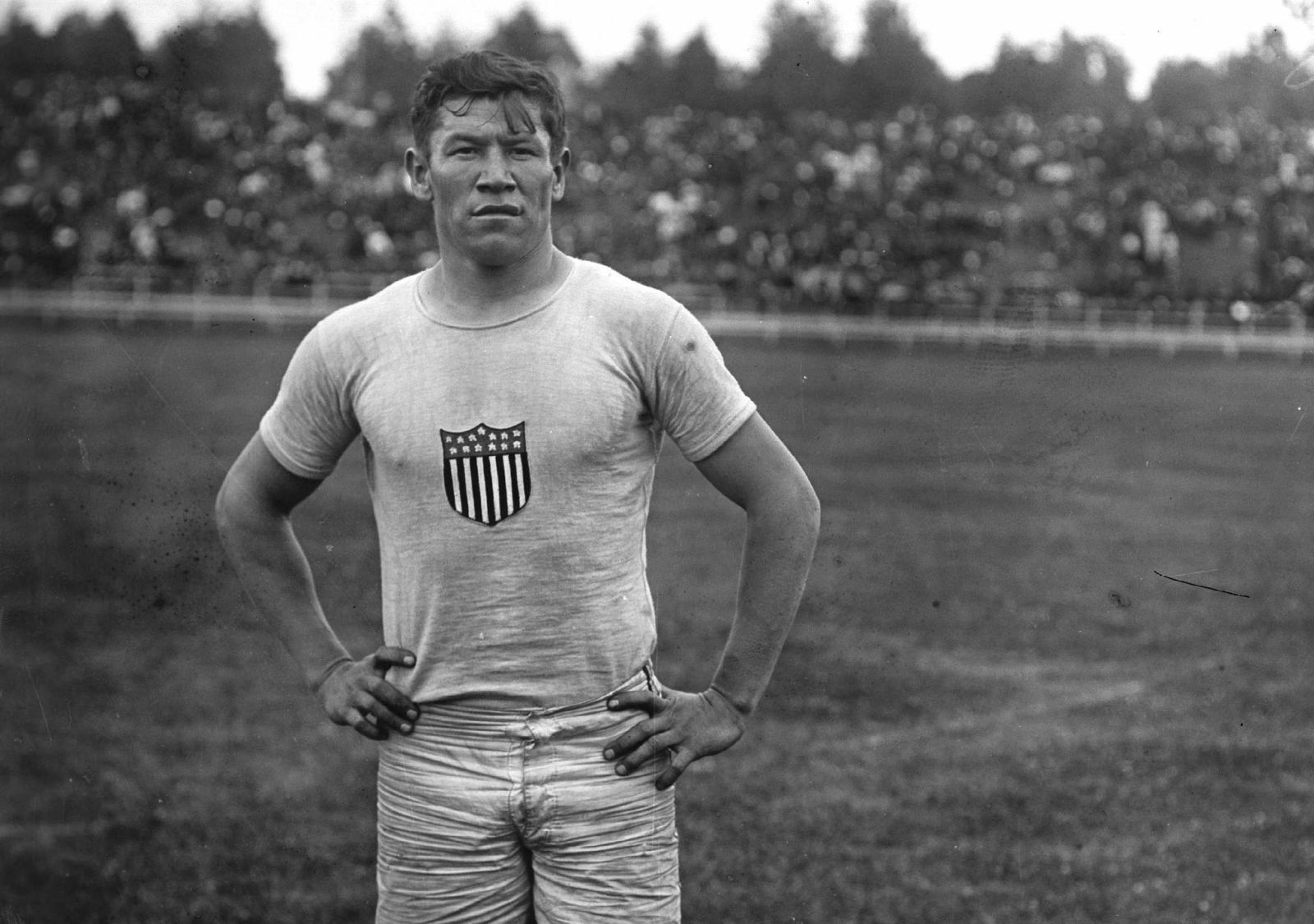 Jim Thorpe’s 1912 Olympic Gold Medals Are Lastly Reinstated | Sensible Information
