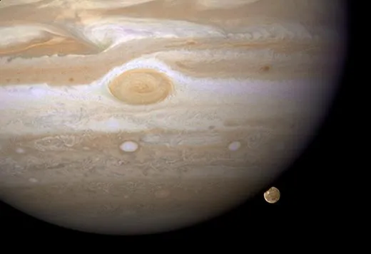 Jupiter