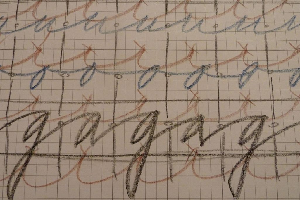 Handwriting