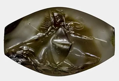 Pylos Combat Agate For Reals