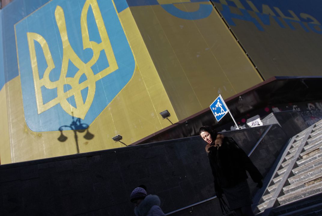 How Medieval Money Shaped Ukraine's Modern Identity