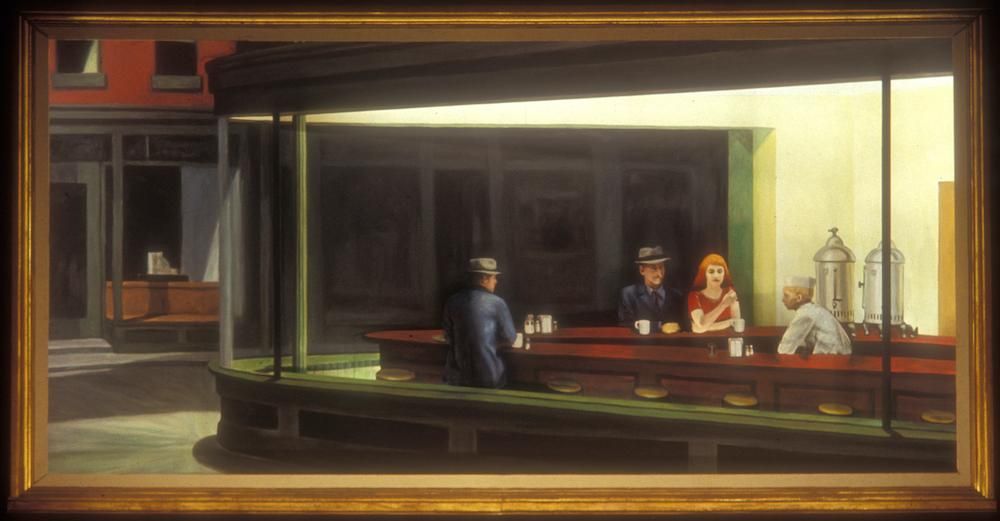 Nighthawks