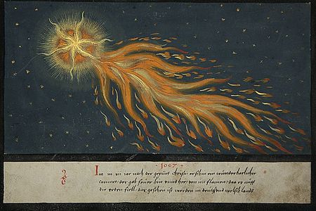 Was there really a Star? 