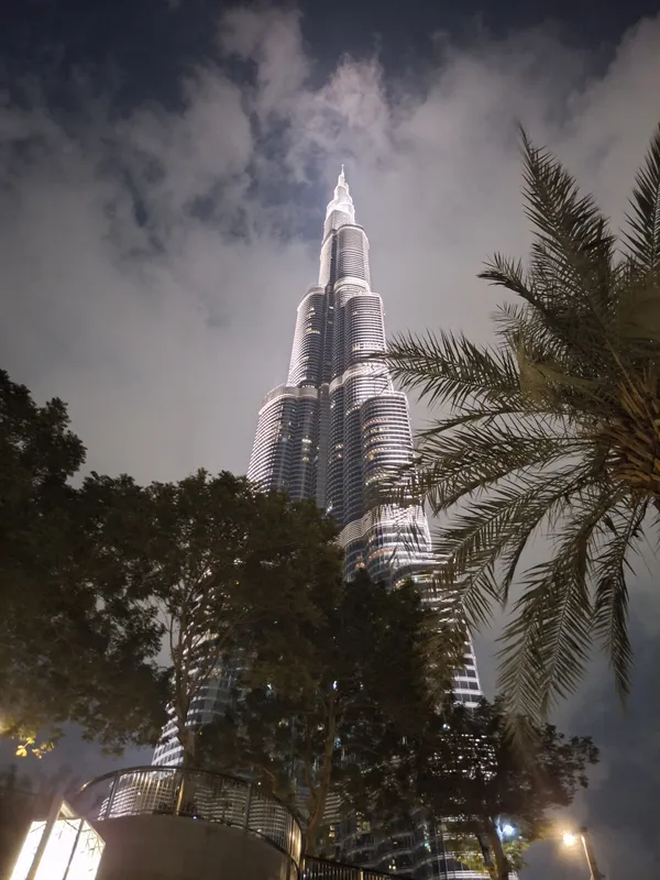 Tradition meets modernity thumbnail