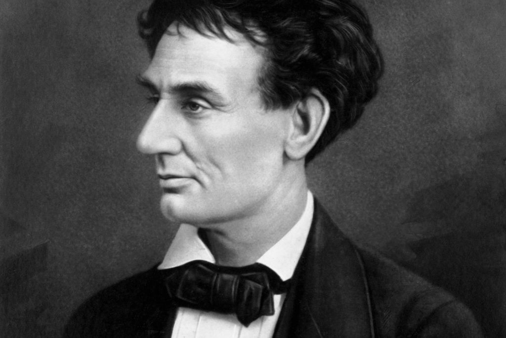 Lincoln
