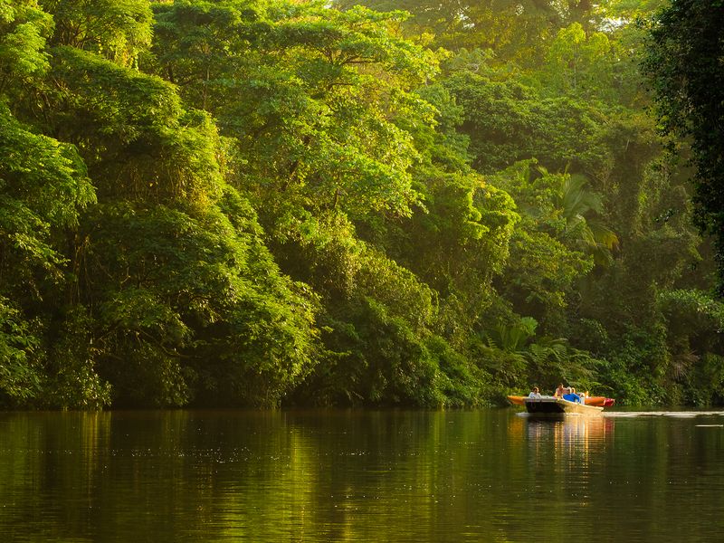 Laguna del Tortuguero | Smithsonian Photo Contest | Smithsonian Magazine