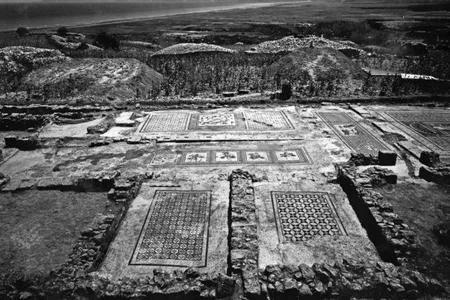 Excavation of Antioch-on-the-Orontes